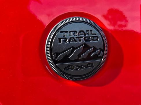Used 2023 Jeep Wrangler Sport AWD/4WD image 12