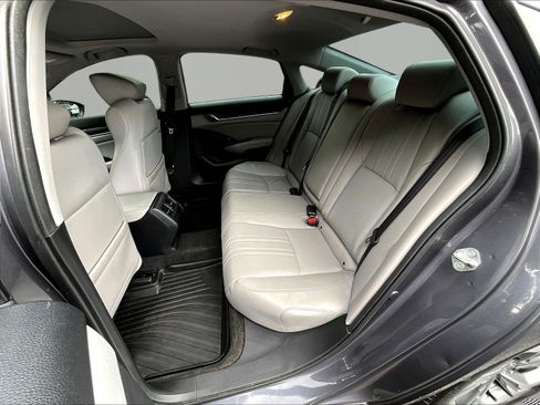 Used 2018 Honda Accord EX-L image 22