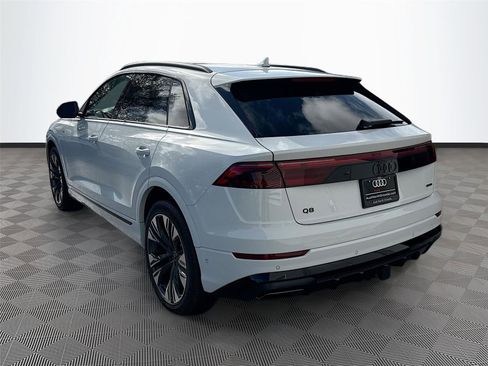 New 2026 Audi Q8 Premium Plus AWD/4WD image 5