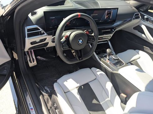 Used 2026 BMW M4 xDrive Competition image 10