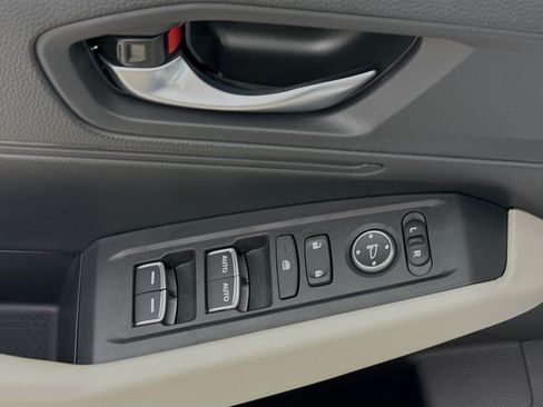 New 2026 Honda Accord LX image 19