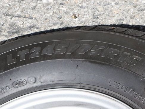 Used 2021 Mercedes-Benz Sprinter 2500 image 46