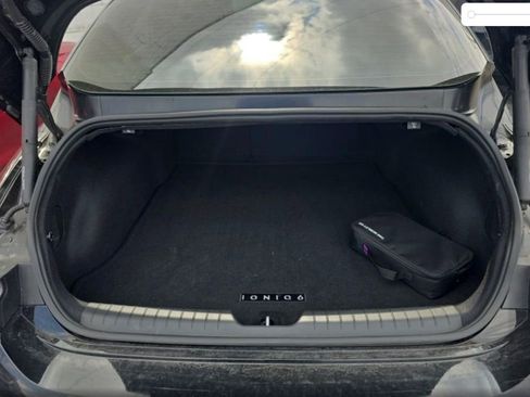 Used 2024 Hyundai Ioniq 6 Limited image 12