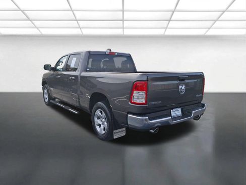 Used 2022 RAM 1500 Big Horn AWD/4WD image 4