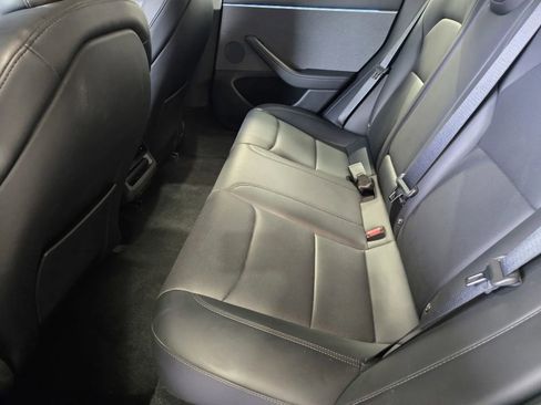 Used 2024 Tesla Model 3 Standard Range RWD image 12