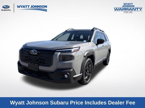New 2026 Subaru Outback Limited AWD/4WD image 1