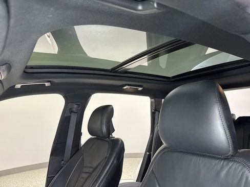 Used 2017 Lincoln MKX Select w/ Select Plus Package image 9