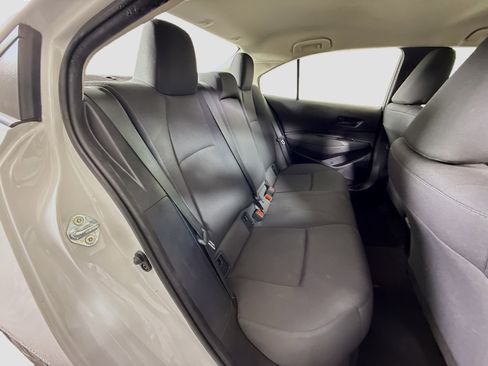 Used 2024 Toyota Corolla LE image 26