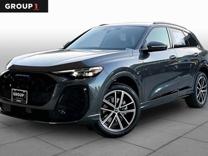 New 2026 Audi Q5 Premium Plus