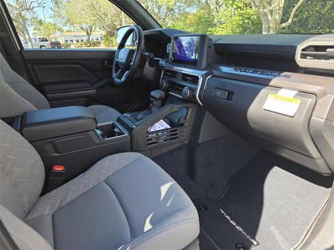 New 2026 Toyota Tacoma SR5 image 13