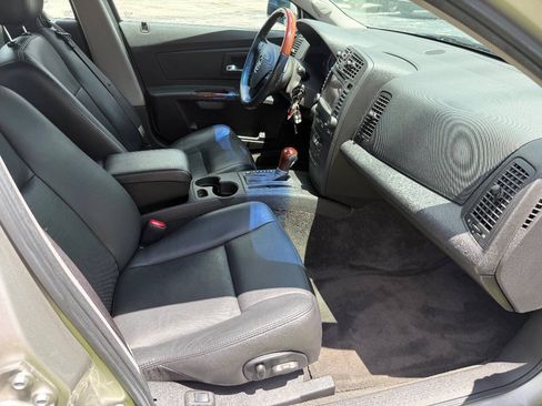 Used 2005 Cadillac CTS 3.6 w/ Preferred Equipment Group RWD image 10