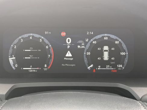 Used 2026 Toyota 4Runner Limited AWD/4WD image 29