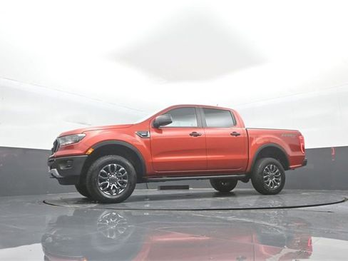Certified 2022 Ford Ranger XLT w/ Equipment Group 302A High image 30