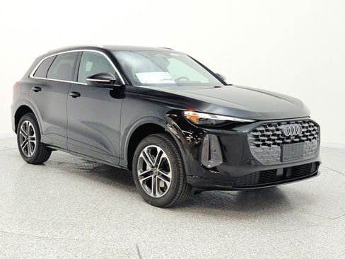 New 2026 Audi Q5 Premium AWD/4WD image 3