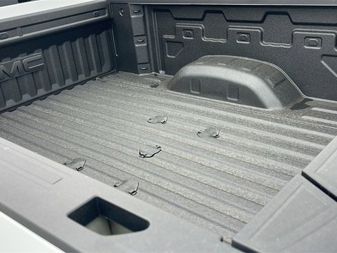 New 2026 GMC Sierra 2500 AT4 w/ AT4 Premium Plus Package image 27