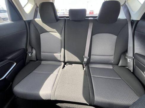 Used 2025 Kia Soul LX w/ LX Technology Package FWD image 38