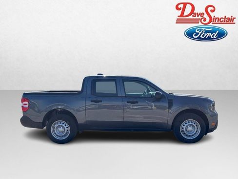 New 2026 Ford Maverick XL w/ Equipment Group 101A AWD/4WD image 5