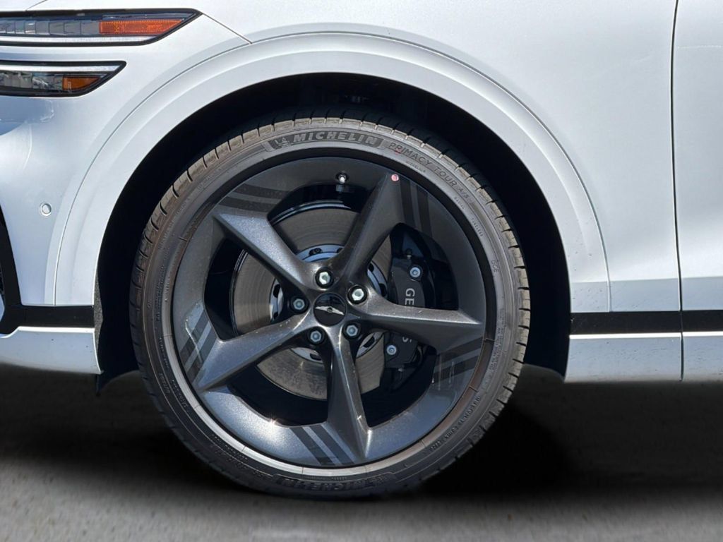 New 2026 Genesis GV70 3.5T Sport Prestige AWD/4WD image 26