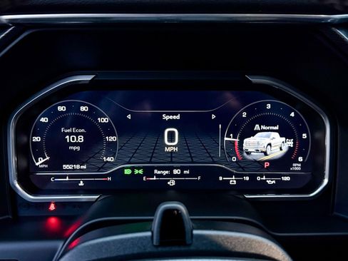 Used 2023 GMC Sierra 1500 Denali Ultimate image 40