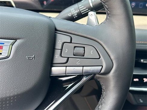 Used 2025 Cadillac CT5 Sport w/ Sun And Sound Package image 6