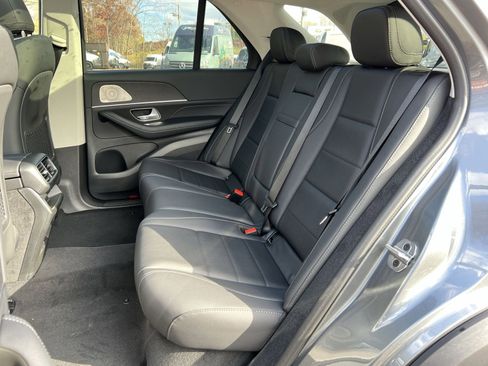 New 2026 Mercedes-Benz GLE 350 4MATIC image 23
