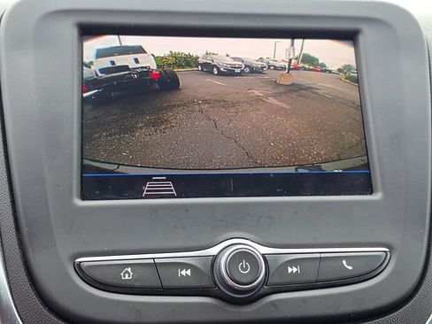 Used 2021 Chevrolet Equinox LT AWD/4WD image 42