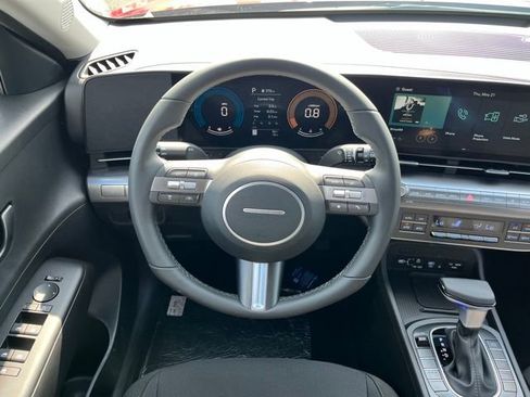 New 2026 Hyundai Kona SEL Sport FWD image 8