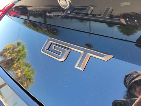 New 2026 Ford Mustang GT Premium RWD image 7