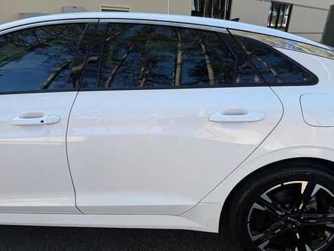 Used 2022 Kia K5 GT-Line w/ GT-Line FWD Premium Package image 72