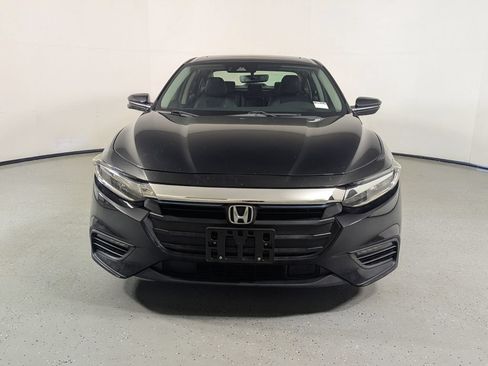 Used 2019 Honda Insight Touring image 2
