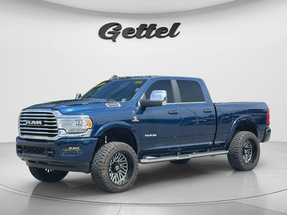 Used 2023 RAM 2500 Limited