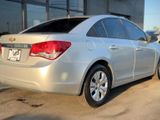 Used 2015 Chevrolet Cruze LS image 3