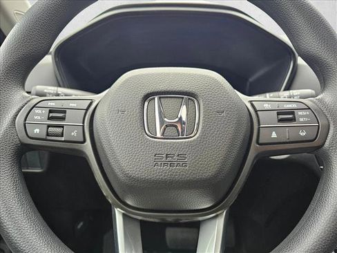 New 2026 Honda CR-V EX image 18