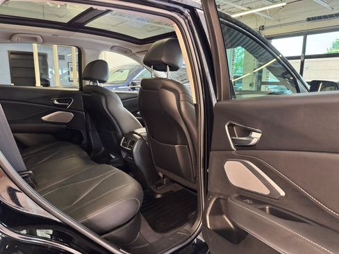 Used 2023 Acura RDX AWD w/ Technology Package image 28