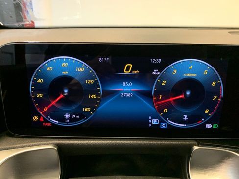 Used 2023 Mercedes-Benz GLB 250 4MATIC w/ AMG Line image 26