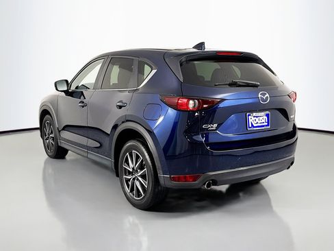 Used 2018 MAZDA CX-5 Touring image 7