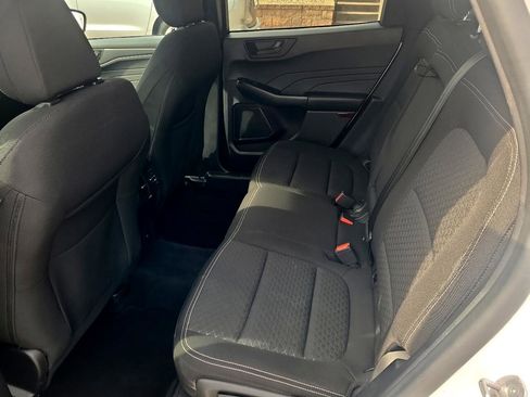 Used 2023 Ford Escape Active image 13