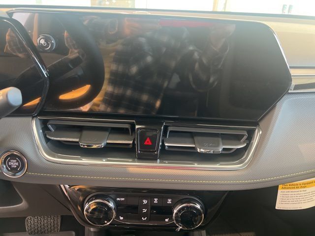 New 2026 Chevrolet TrailBlazer ACTIV w/ Convenience Package AWD/4WD image 20