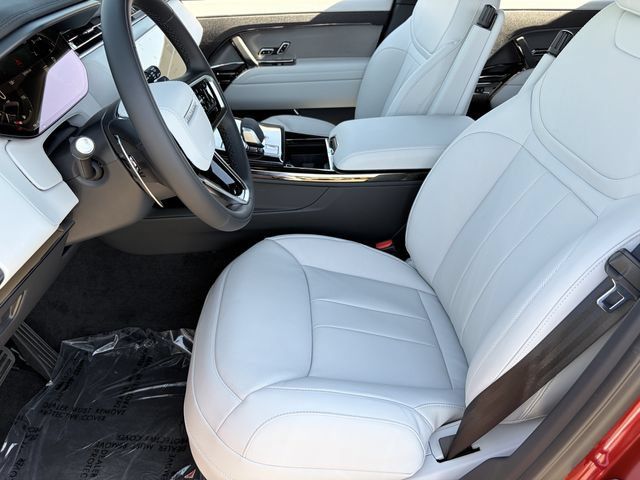 New 2026 Land Rover Range Rover Sport SE AWD/4WD image 6