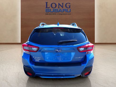 Used 2020 Subaru Crosstrek 2.0i Premium AWD/4WD image 12