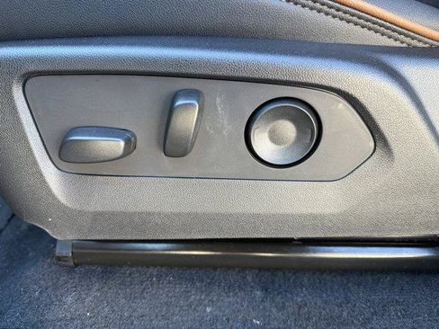 New 2026 GMC Canyon AT4 image 25