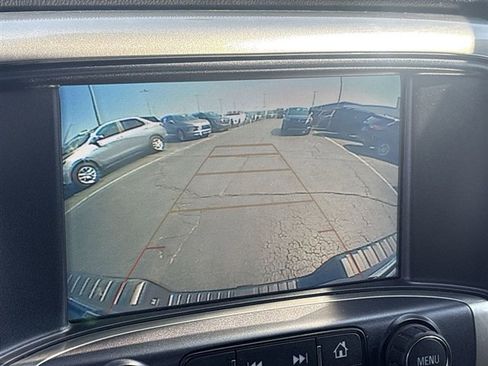 Used 2019 Chevrolet Silverado 1500 LT w/ LPO, Chrome Package image 14