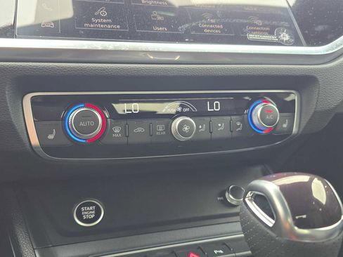 New 2025 Audi Q3 2.0T Premium Plus image 29