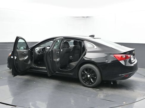 Used 2023 Chevrolet Malibu LT w/ Driver Confidence Package FWD image 55