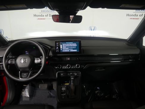 Used 2023 Honda CR-V Sport Touring image 16