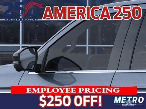 New 2026 Ford Expedition Active AWD/4WD image 20