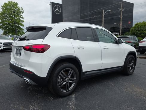Certified 2026 Mercedes-Benz GLA 250 4MATIC image 5