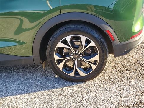 Used 2024 Ford Mustang Mach-E Select image 8