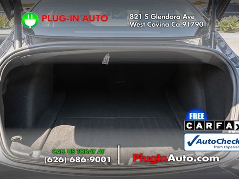 Used 2022 Tesla Model 3 Long Range AWD/4WD image 13