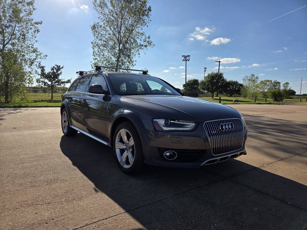 Used 2015 Audi A4 Premium AWD/4WD image 26